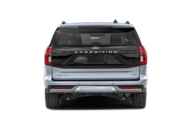 new 2025 Ford Expedition Max car, priced at $93,170