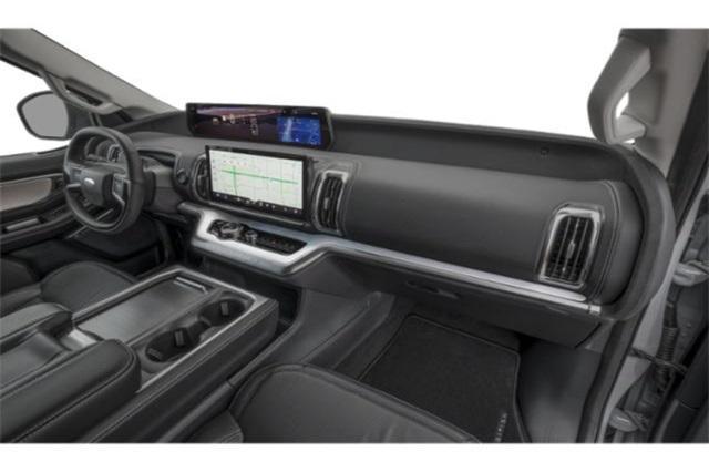 new 2025 Ford Expedition Max car, priced at $93,170