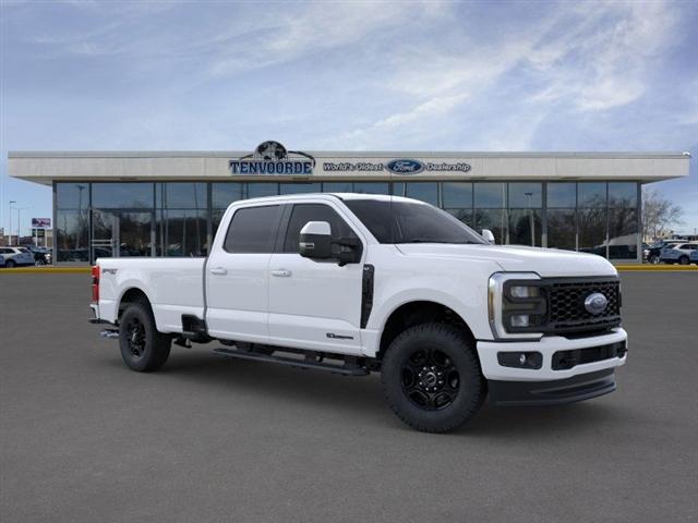 new 2024 Ford F-350 car, priced at $67,212