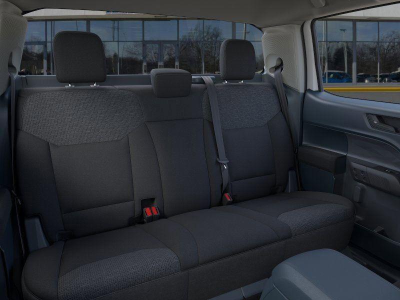 new 2025 Ford Maverick car, priced at $29,662