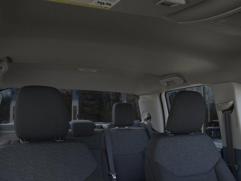 new 2025 Ford Maverick car, priced at $29,662