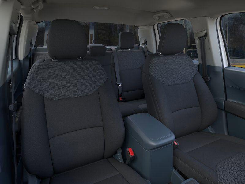 new 2025 Ford Maverick car, priced at $29,662