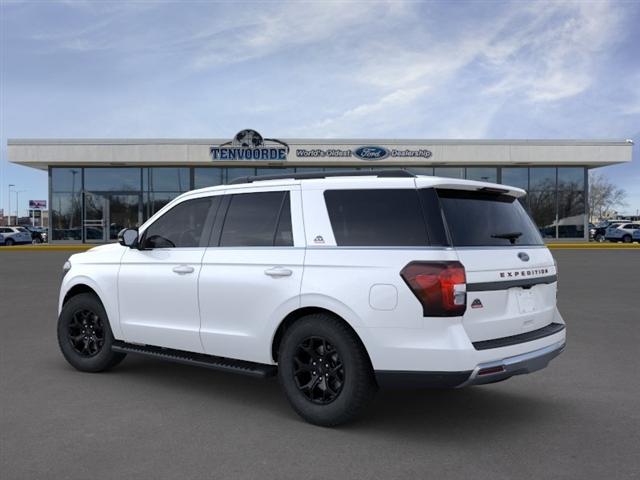 new 2024 Ford Expedition car, priced at $80,104