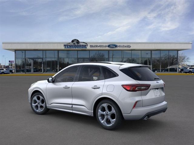 new 2024 Ford Escape car, priced at $29,389