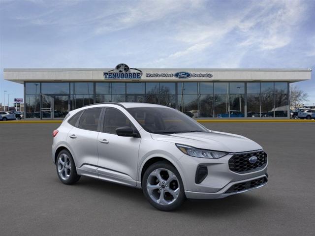 new 2024 Ford Escape car, priced at $29,389