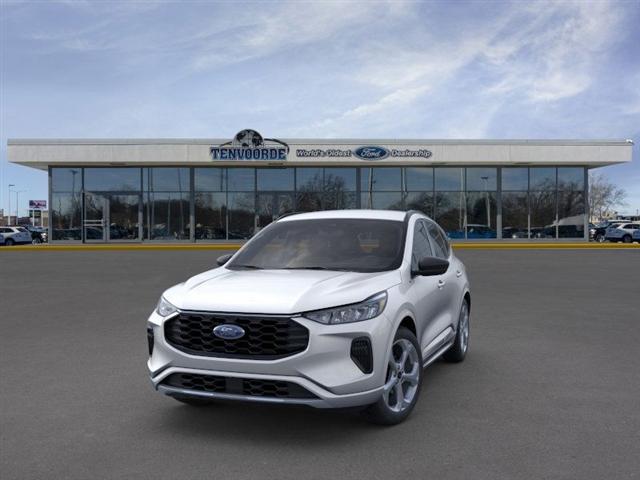 new 2024 Ford Escape car, priced at $29,389