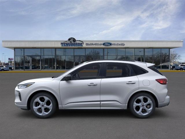 new 2024 Ford Escape car, priced at $29,389