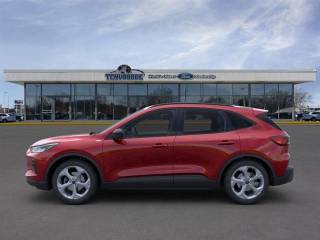 new 2025 Ford Escape car, priced at $33,398