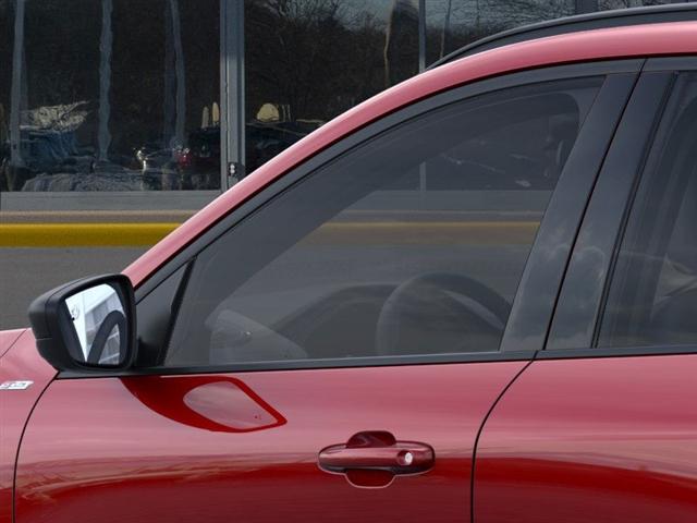 new 2025 Ford Escape car, priced at $33,398