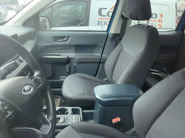 used 2022 Ford Maverick car, priced at $21,999