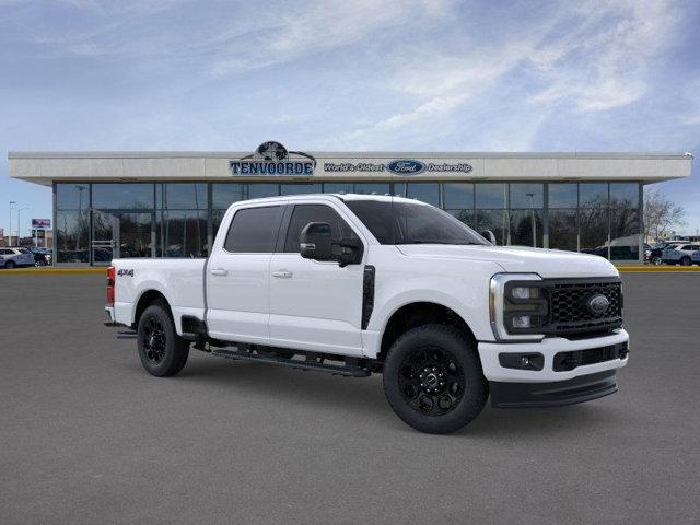 new 2025 Ford F-350 car, priced at $74,845