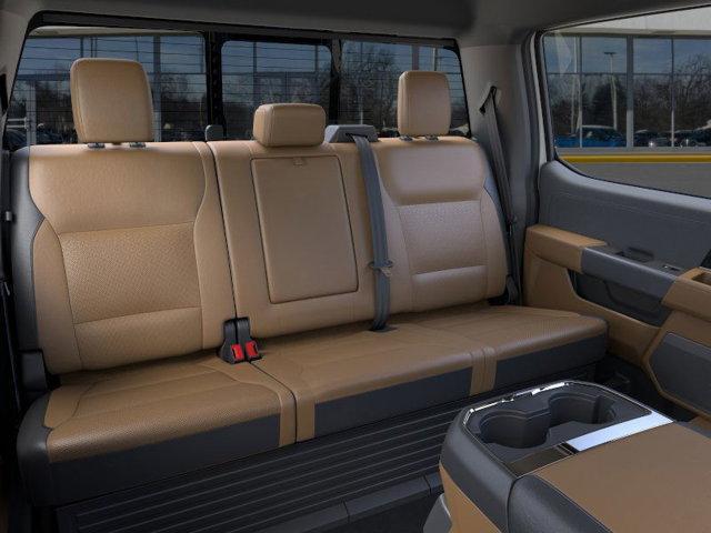 new 2025 Ford F-350 car, priced at $74,845