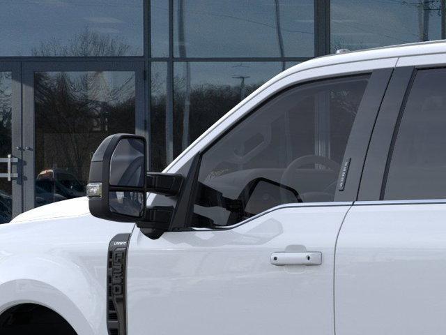 new 2025 Ford F-350 car, priced at $74,845