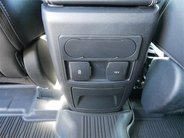 used 2023 Ford Explorer car, priced at $32,999