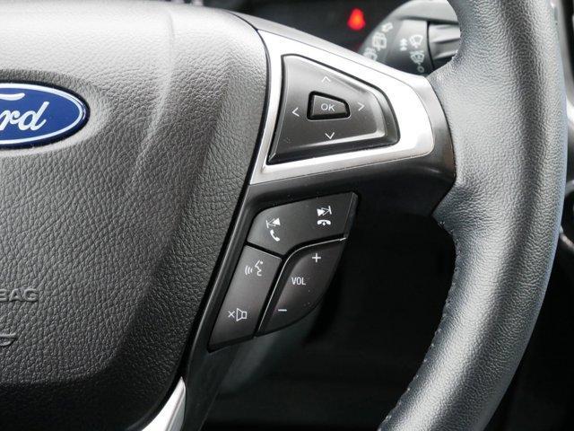 used 2023 Ford Edge car, priced at $26,999