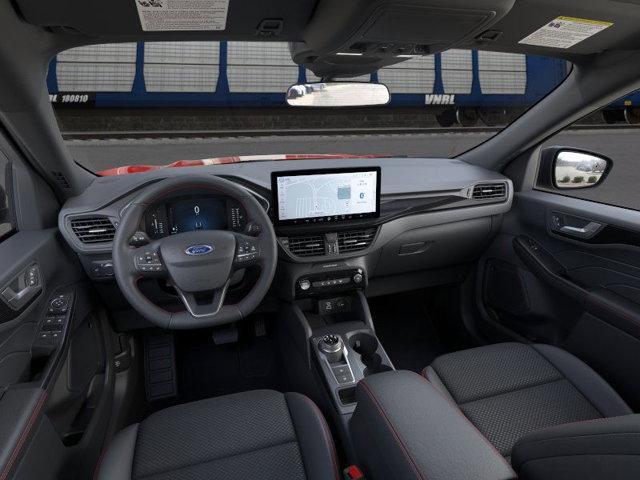 new 2025 Ford Escape car, priced at $33,209