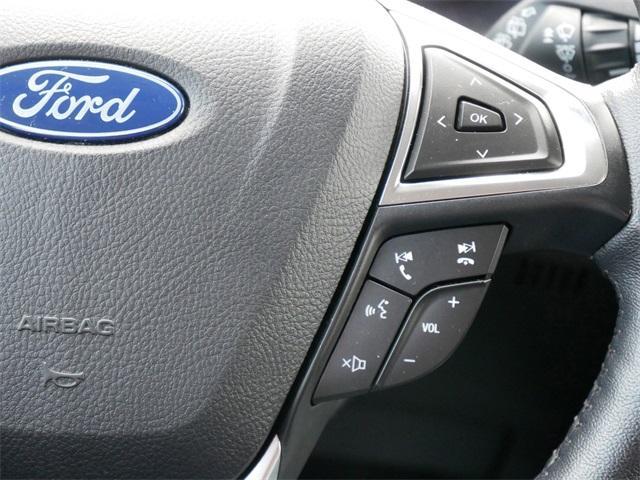 used 2024 Ford Edge car, priced at $27,999