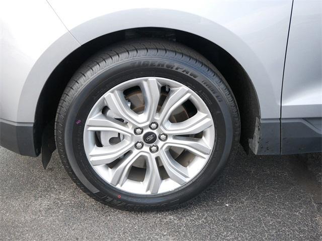 used 2024 Ford Edge car, priced at $27,999