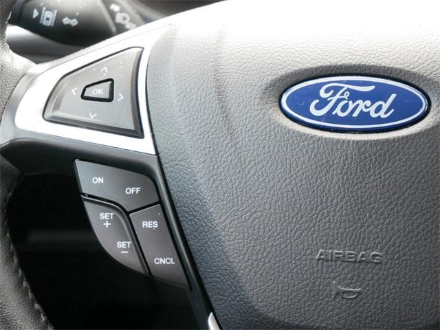 used 2024 Ford Edge car, priced at $27,999