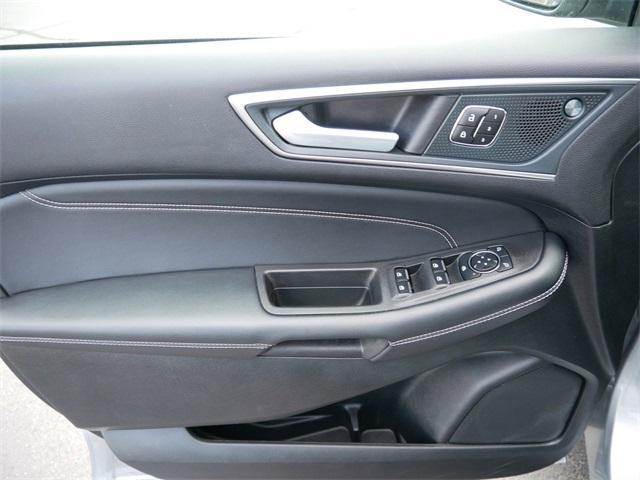 used 2024 Ford Edge car, priced at $27,999