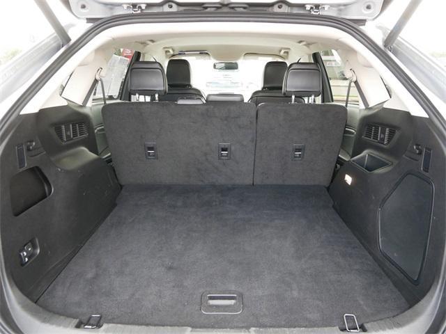 used 2024 Ford Edge car, priced at $27,999