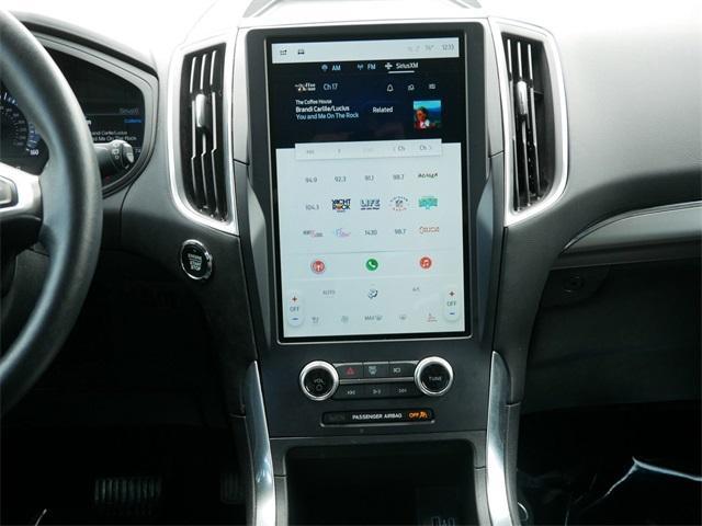 used 2024 Ford Edge car, priced at $27,999