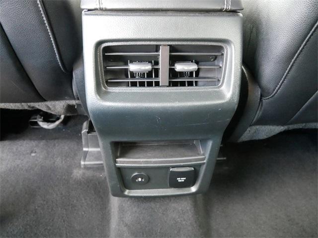 used 2024 Ford Edge car, priced at $27,999