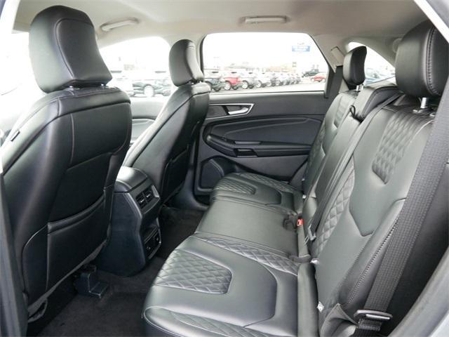 used 2024 Ford Edge car, priced at $27,999