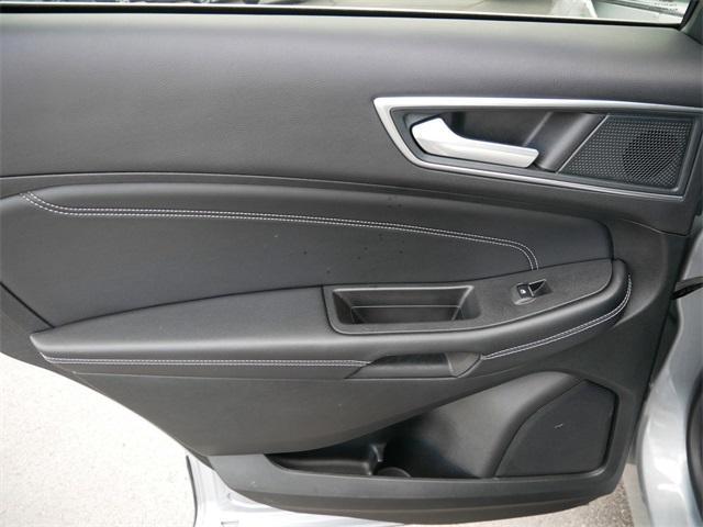 used 2024 Ford Edge car, priced at $27,999