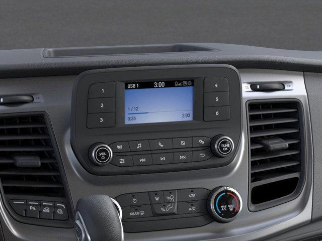 new 2025 Ford Transit-350 car