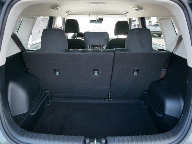 used 2023 Kia Soul car, priced at $16,999