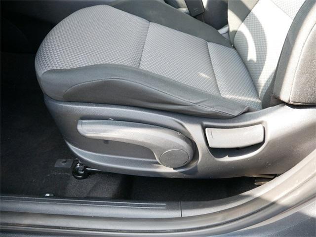 used 2023 Kia Soul car, priced at $16,999