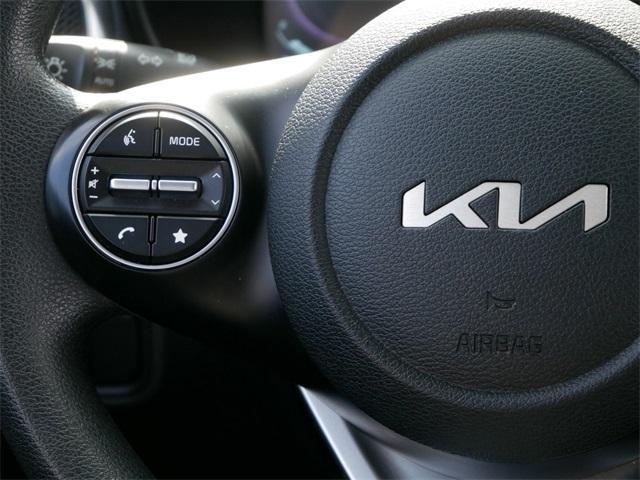 used 2023 Kia Soul car, priced at $16,999
