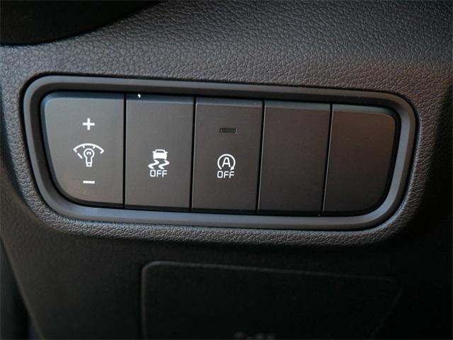 used 2023 Kia Soul car, priced at $16,999