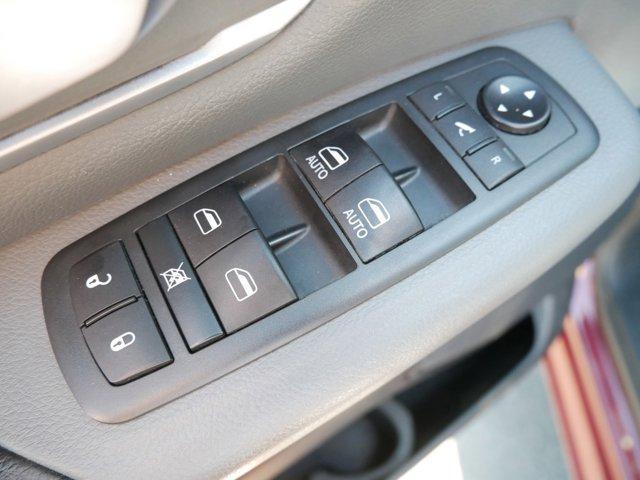used 2020 Ram 1500 car, priced at $27,999