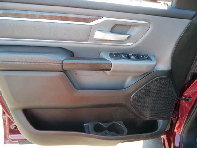 used 2020 Ram 1500 car, priced at $27,999