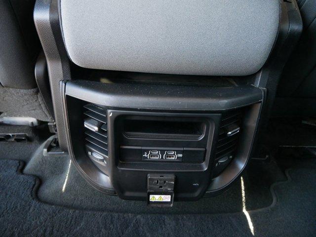 used 2020 Ram 1500 car, priced at $27,999