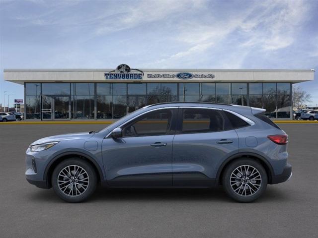 new 2025 Ford Escape car, priced at $37,943