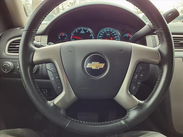 used 2013 Chevrolet Silverado 2500 car, priced at $24,999