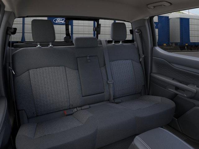 new 2025 Ford Ranger car, priced at $39,992