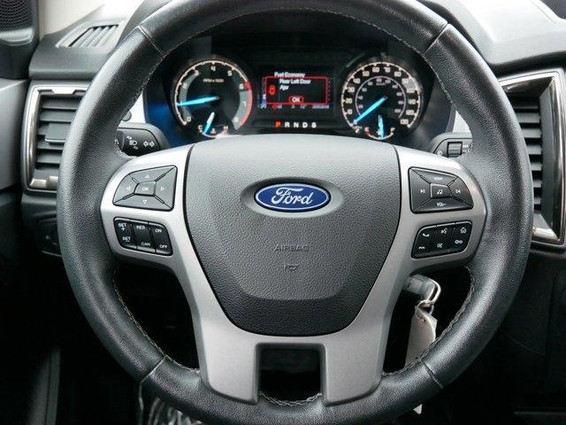used 2021 Ford Ranger car, priced at $30,999