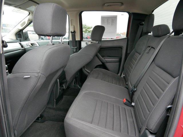 used 2021 Ford Ranger car, priced at $30,999