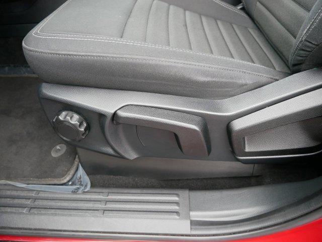 used 2021 Ford Ranger car, priced at $30,999