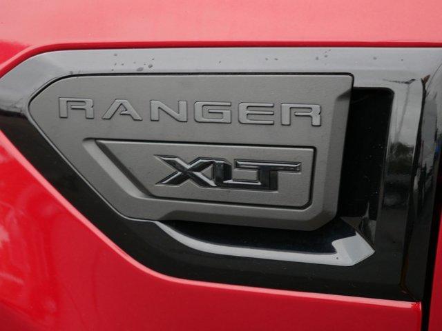 used 2021 Ford Ranger car, priced at $30,999
