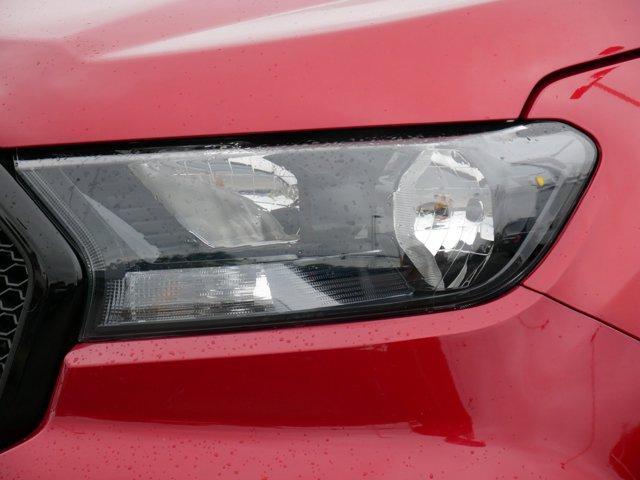 used 2021 Ford Ranger car, priced at $30,999