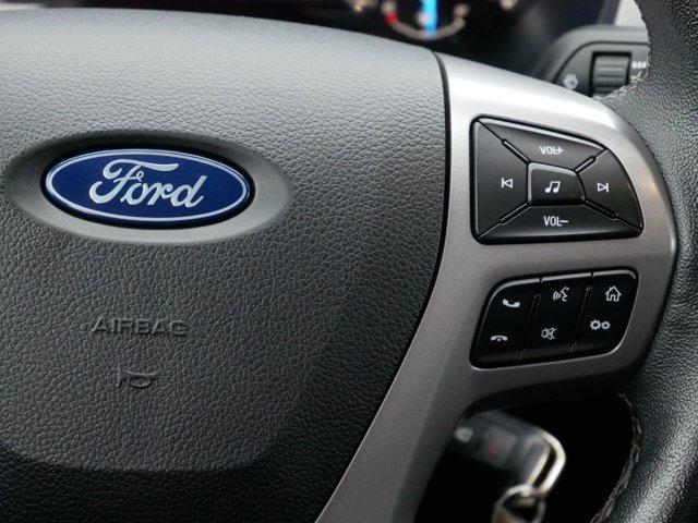 used 2021 Ford Ranger car, priced at $30,999