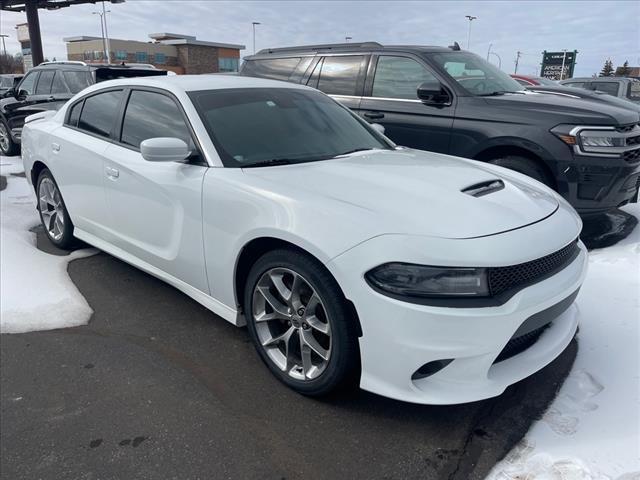 used 2021 Dodge Charger car, priced at $22,765