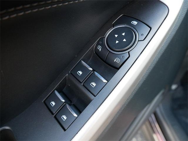 used 2023 Ford Explorer car, priced at $32,999