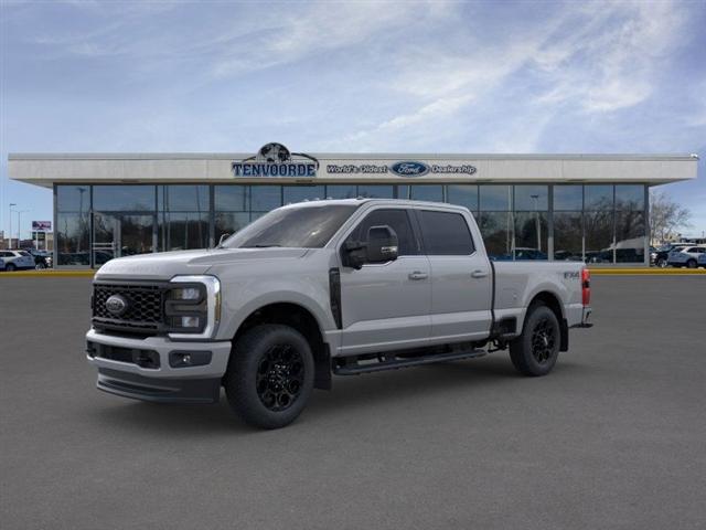 new 2025 Ford F-350 car, priced at $72,206