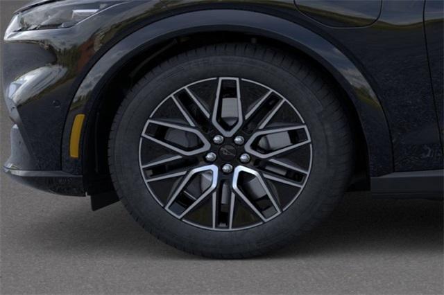 new 2025 Ford Mustang Mach-E car, priced at $51,448